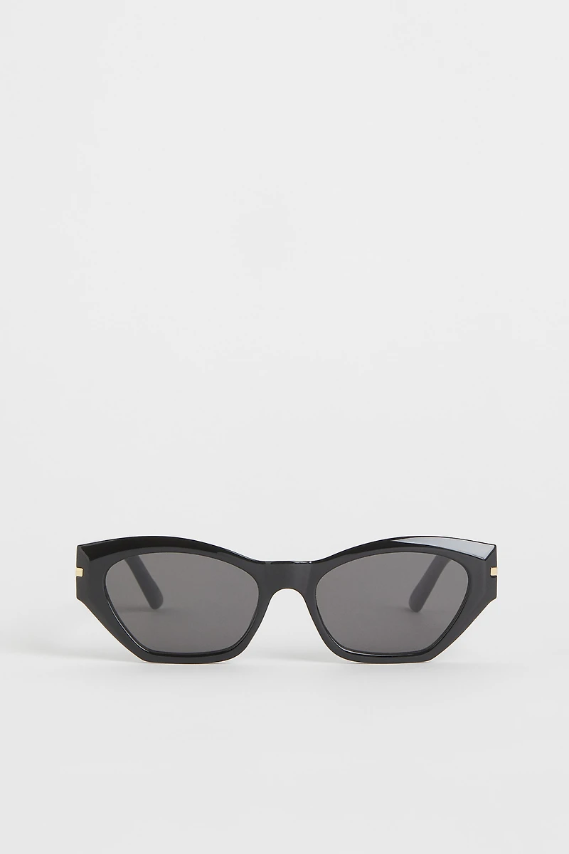 Cat Eye Sunglasses