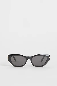 Cat Eye Sunglasses