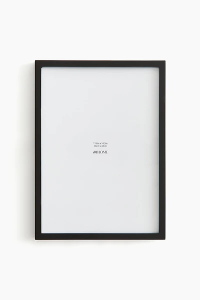 Large Children's Artwork Display Frame