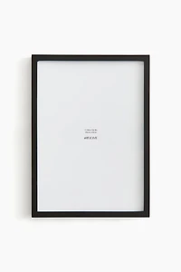 Large Children's Artwork Display Frame