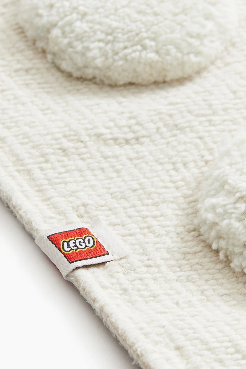 Canvas Rug