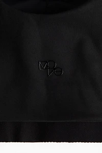 Soutien-gorge de sport soutien moyen DryMove🅪