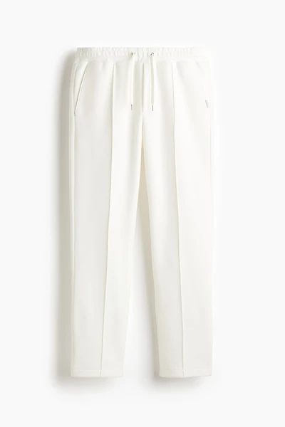 Pantalon de jogging costume classique