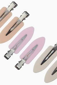 6-Pack Hairstyling Clips