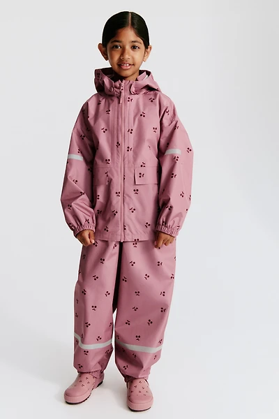 Rain Pants