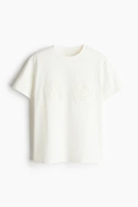 T-shirt avec motif