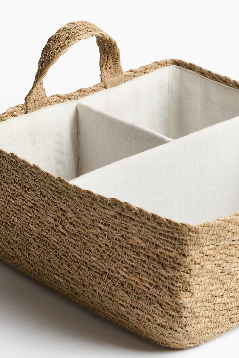 Seagrass Nursery Organizer