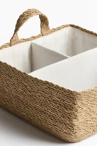 Seagrass Nursery Organizer