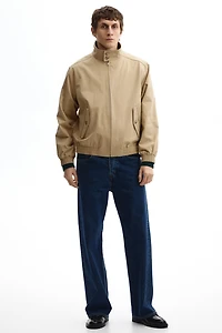 Twill Jacket