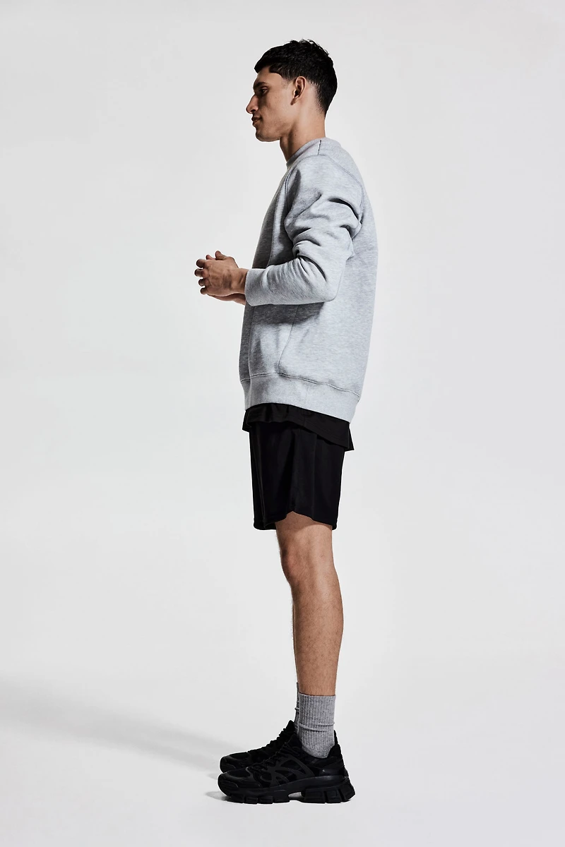 Short Sports Shorts