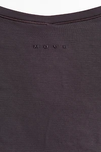 Sports Wrap Top Modal