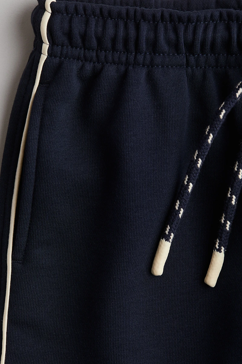 Sweatshorts