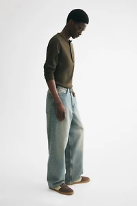 Baggy Jeans