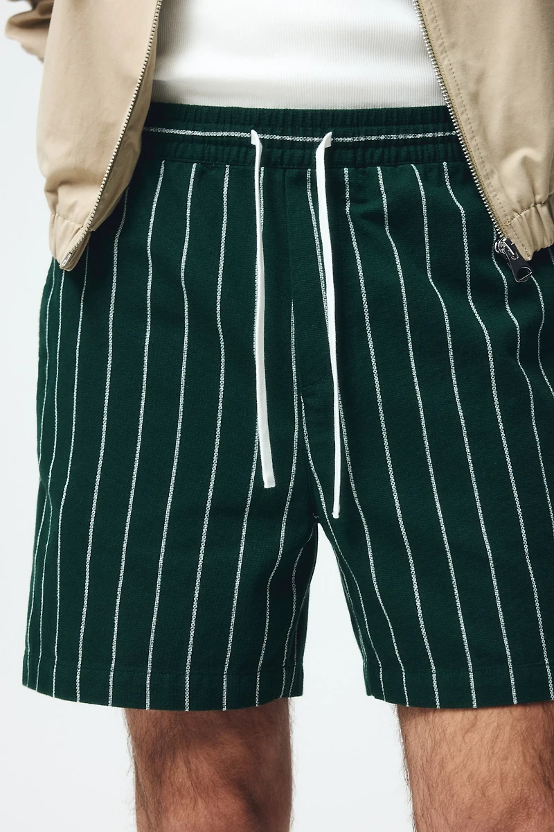 Regular-Fit Shorts