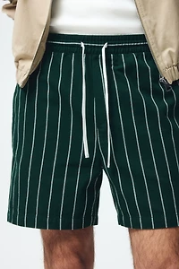 Regular-Fit Shorts