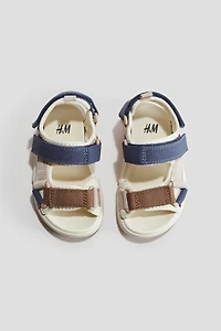 Scuba Sandals