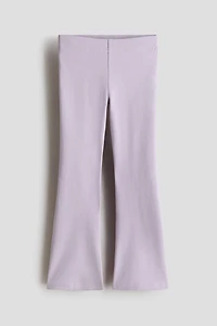 Flared Leggings