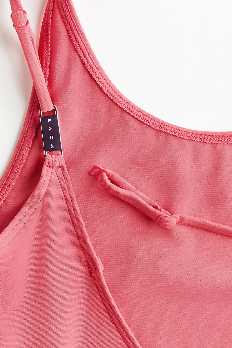 Sports Swimsuit with Lycra® Xtra Life™