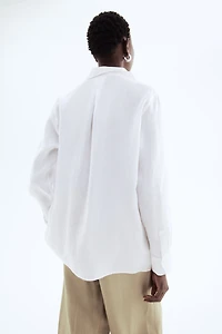 Linen Shirt