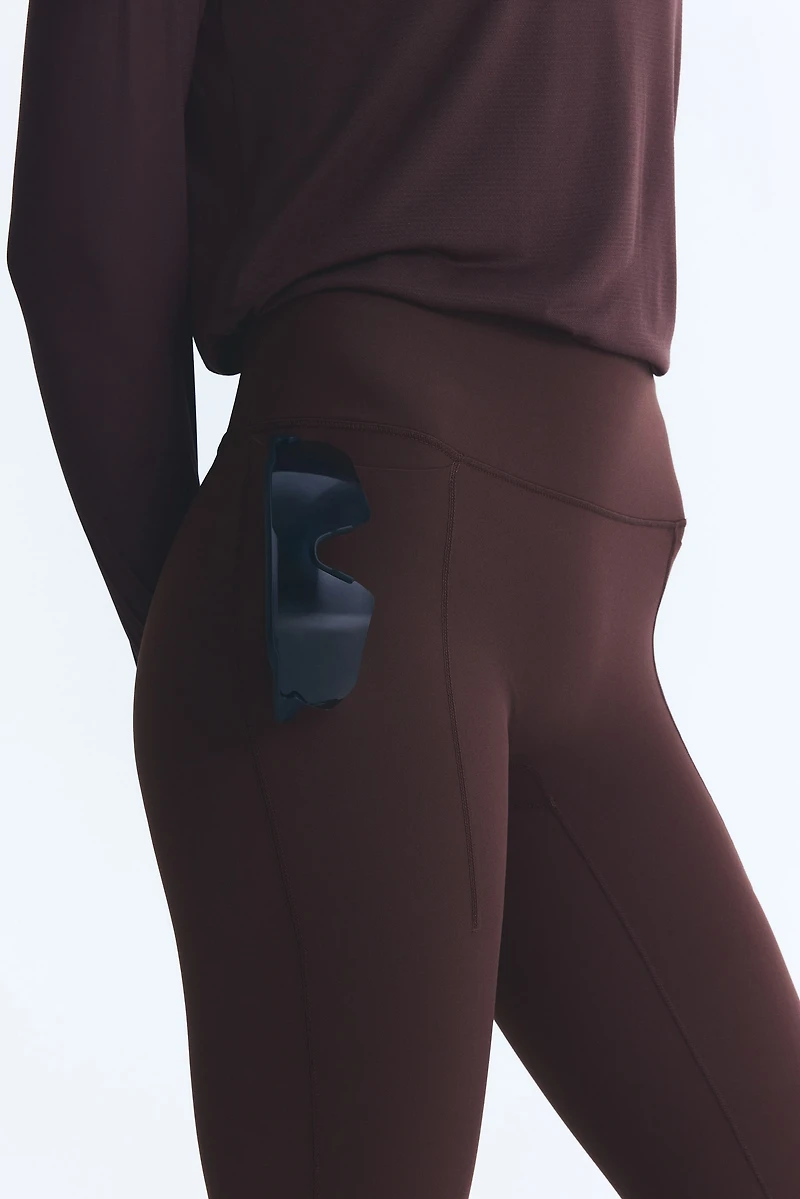 Running Leggings with ShapeMove™