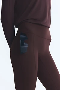 Running Leggings with ShapeMove™