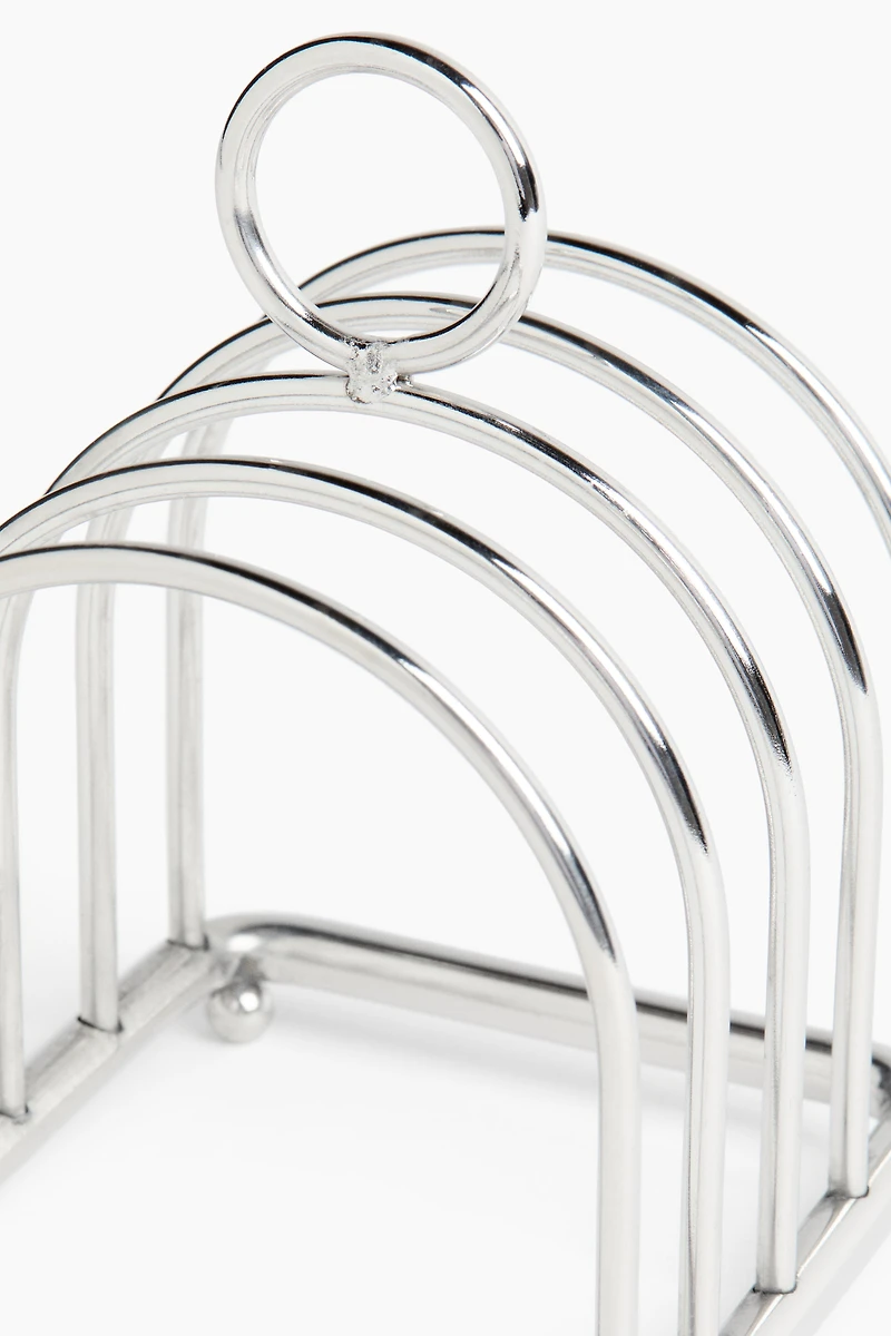 Stainless Steel Toast Rack