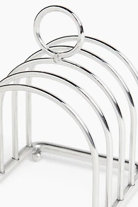 Stainless Steel Toast Rack