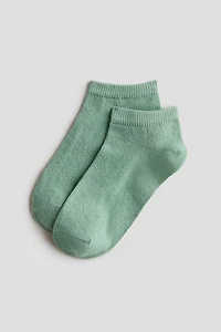 10-Pack Ankle Socks