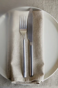 2-pack Linen-blend Napkins