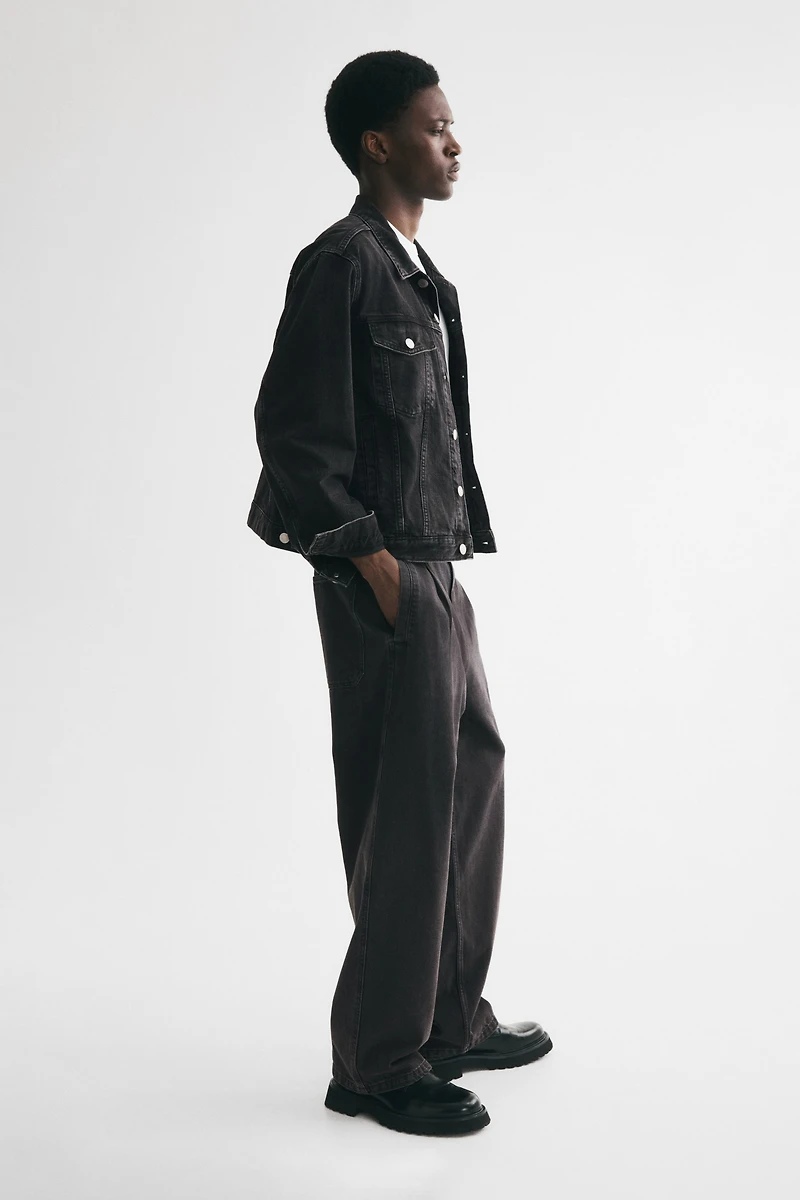 Baggy Jeans