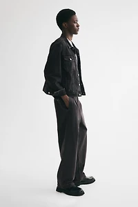 Baggy Jeans