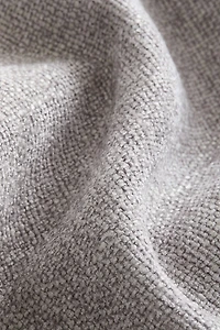 Chenille Cushion Cover
