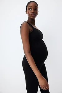 MAMA Sports Tank Top with SoftMove™