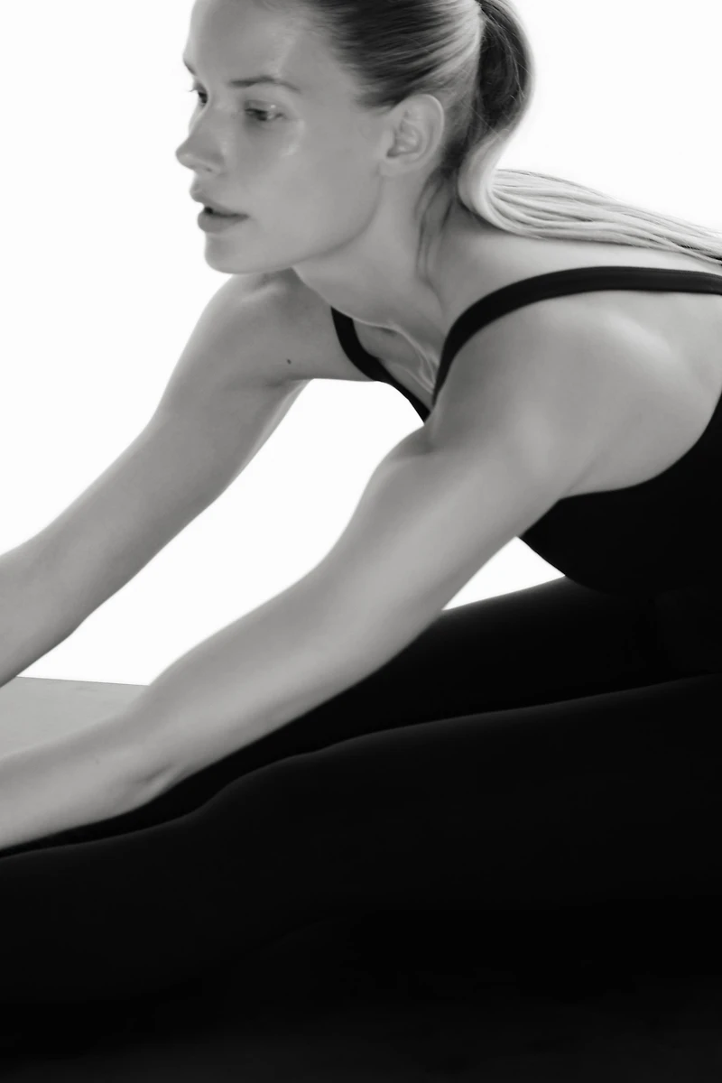 Sports Leggings with SoftMove™