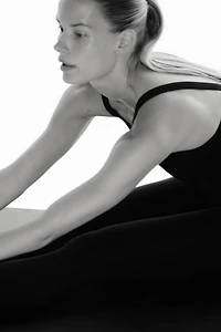 Sports Leggings with SoftMove™