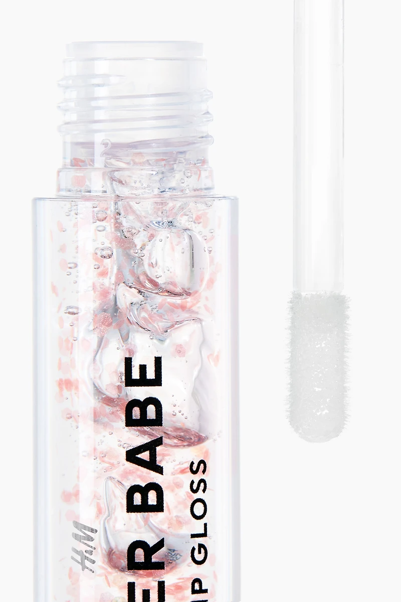 Lip Gloss