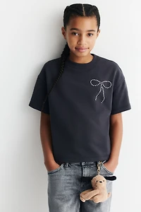 Lot de 2 bijoux l'amitié pour sac