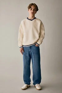 Loose Fit Jeans