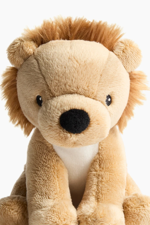Soft Toy