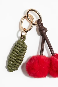 Bag Charm