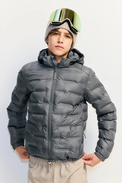 Veste thermique en textile ThermoMove🅪