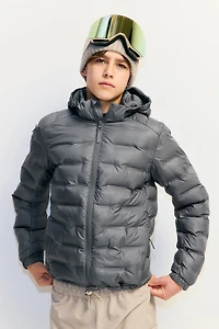 Veste thermique en textile ThermoMove🅪