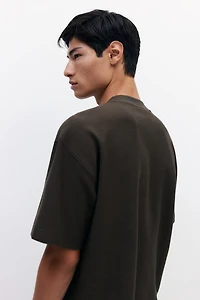 Oversized Fit T-Shirt