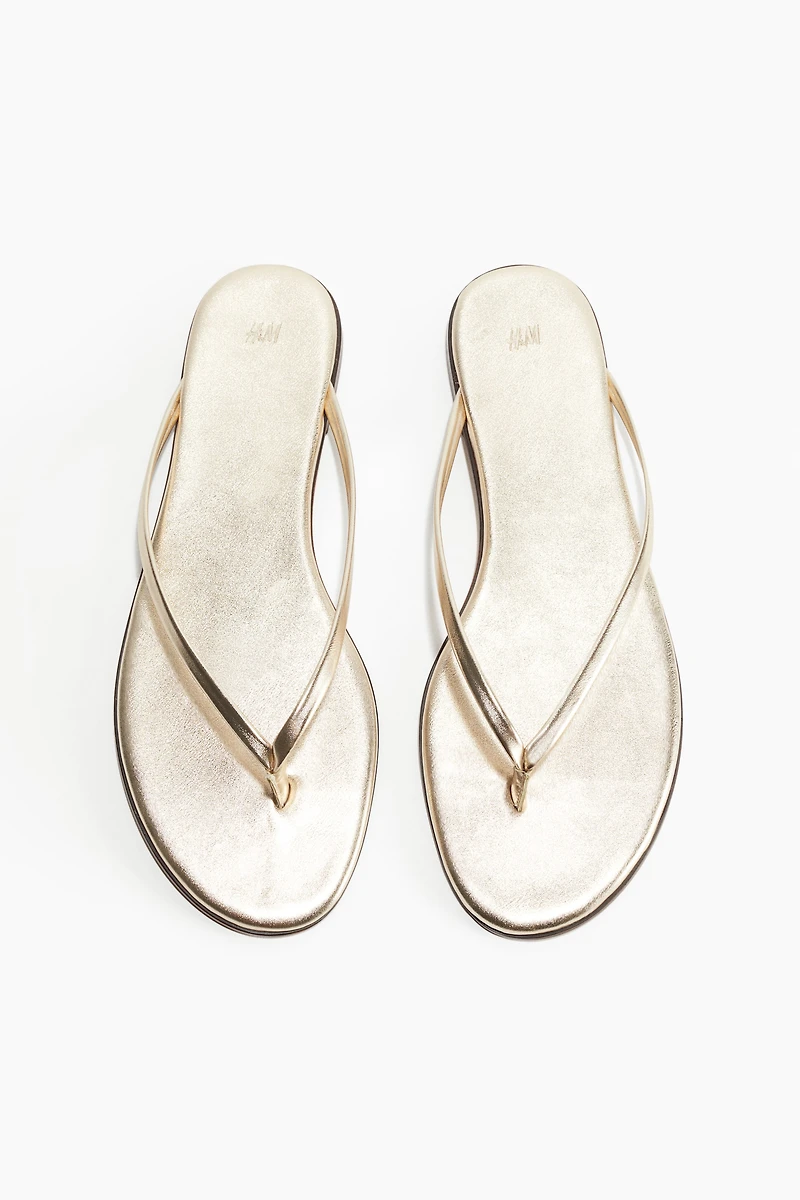 Flip-Flops