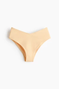 Cheeky Bikini Bottoms