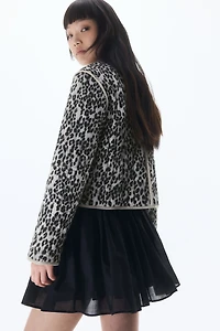 Quilted Jacket