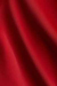 Tie-Neck Chiffon Blouse