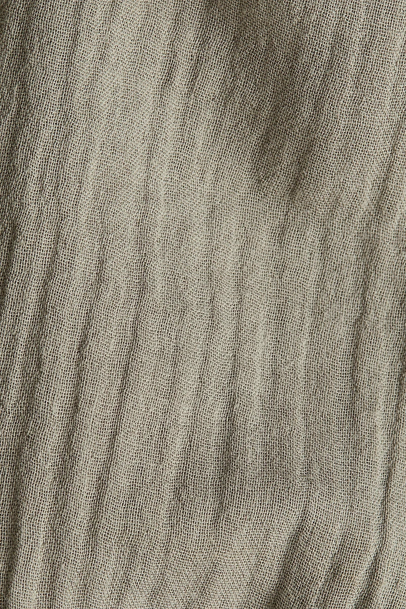 2-Piece Cotton Muslin Set