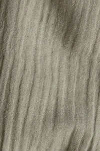 2-Piece Cotton Muslin Set