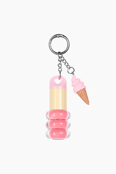 Lip Gloss Charm